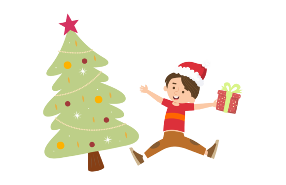 Christmas Child Winter Embroidery Design Review